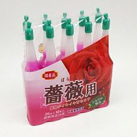 "Eikosha" спрей-ароматизатор Pink Shower для автомобиля