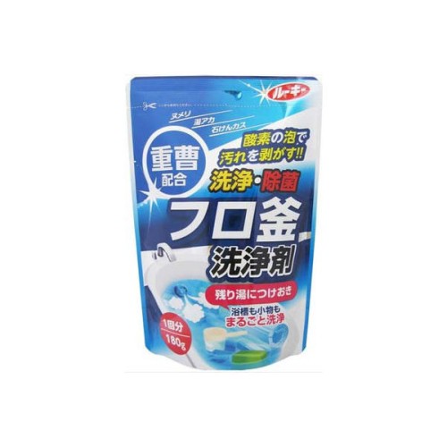 Чистящее средство Daiichi "Looki" д/ванны с гидромассажем, 180 г