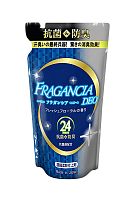 Кондиционер для белья Rocket Soap "Fragancia" цветочный, концентрат, 480 мл, м/у