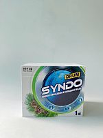 Стиральный порошок Syndo 1 кг
