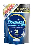 Кондиционер для белья Rocket Soap "Fragancia" цветочный, концентрат, 1200мл, м/у